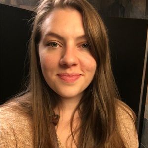 Meet your Posher, Maggie